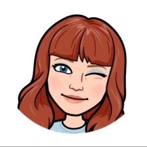 Meet your Posher, Allison